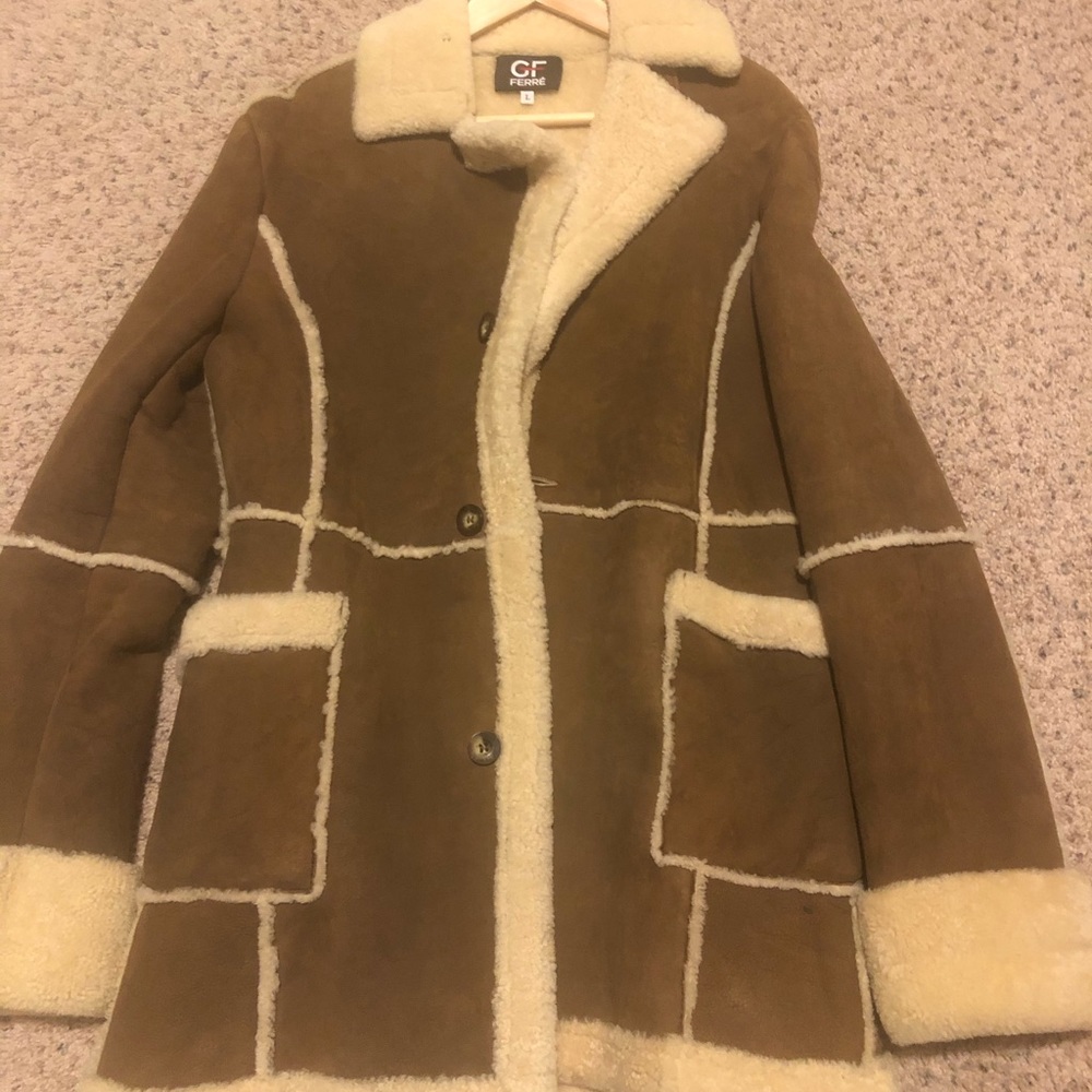 Ferre Winter Coat